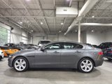 Used 2019 Jaguar XE Premium image 5