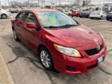 Used 2009 Toyota Corolla LE image 4