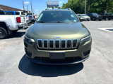 Used 2020 Jeep Cherokee Latitude w/ Cold Weather Group image 2
