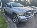 Used 2002 Dodge Ram 1500 Truck 4x4 Quad Cab image 2
