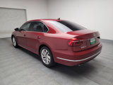 Used 2018 Volkswagen Passat 2.0T SE image 5