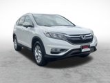 Used 2016 Honda CR-V EX-L image 3