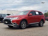 Used 2018 Mitsubishi Outlander FWD image 3