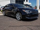 Used 2017 Kia Optima EX image 3
