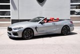 Used 2024 BMW M8 Competition w/ M Carbon Exterior Package image 5