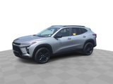 Certified 2024 Chevrolet Trax ACTIV w/ Sunroof Package image 4