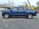Used 2022 Chevrolet Silverado 1500 Custom image 6