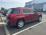 Used 2010 GMC Terrain SLT image 3