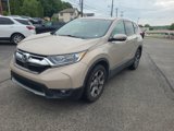 Used 2018 Honda CR-V EX image 3