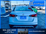 Used 2020 Nissan Versa SV image 6
