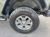 Used 2016 Jeep Wrangler Unlimited Rubicon image 5