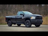 Used 2015 RAM 2500 Tradesman w/ Popular Equipment Group image 2