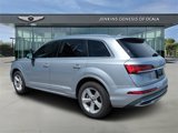 Used 2022 Audi Q7 2.0T Premium w/ Interior Protection Package image 5