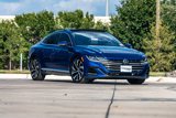 Used 2021 Volkswagen Arteon SEL image 2