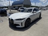 Used 2024 BMW i4 eDrive35 w/ Premium Package image 3