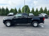 Used 2018 Chevrolet Colorado W/T w/ WT Convenience Package image 5