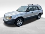 Used 2004 Subaru Forester 2.5X image 3