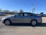 Used 2013 Volkswagen Passat 2.5 SEL Premium image 4