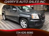 Used 2017 GMC Terrain SLE image 3