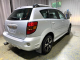 Used 2006 Pontiac Vibe AWD w/ Sun And Sound Package image 5