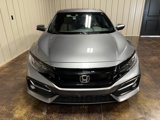 Used 2020 Honda Civic EX image 2