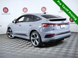 New 2025 Audi Q4 e-tron Premium Plus image 5