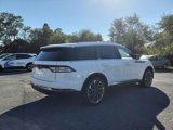 New 2025 Lincoln Aviator Reserve w/ Equipment Group 201A image 3