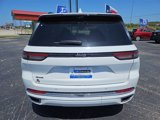 Used 2022 Jeep Grand Cherokee Overland w/ Luxury Tech Group IV image 5