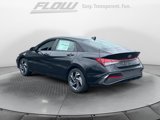 New 2025 Hyundai Elantra Sport image 5