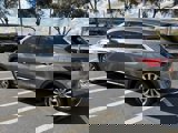 Used 2022 INFINITI QX50 Luxe image 4