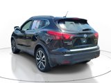 Used 2017 Nissan Rogue Sport SL w/ SL Premium Package image 3