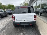 Used 2021 Ford Bronco Sport Outer Banks image 4