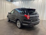 Used 2019 Ford Explorer Limited w/ Class III Trailer Tow Package image 3