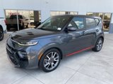 Used 2022 Kia Soul Turbo image 2