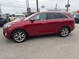 Used 2018 Kia Sorento SX image 4