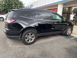Used 2016 Chevrolet Traverse LT image 5