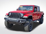 Used 2021 Jeep Gladiator Sport image 5
