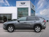Used 2024 Toyota RAV4 XLE image 3
