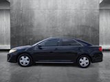 Used 2014 Toyota Camry LE image 2