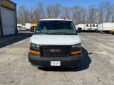 Used 2020 GMC Savana 2500 Extended w/ Driver Convenience Package image 2