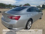 Used 2019 Chevrolet Malibu LT w/ Driver Confidence Package II image 5