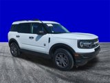 Certified 2023 Ford Bronco Sport Big Bend w/ Convenience Package image 2