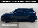 Used 2020 MINI Cooper S w/ Storage Package image 2