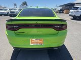 Certified 2023 Dodge Charger SXT w/ Blacktop Package image 4