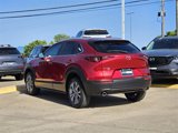 New 2025 MAZDA CX-30 AWD 2.5 S w/ Preferred Package image 4
