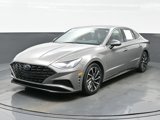 Used 2020 Hyundai Sonata SEL Plus w/ Tech Package image 2