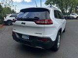 Used 2014 Jeep Cherokee Limited w/ Trailer Tow Group image 6