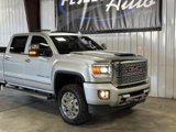 Used 2018 GMC Sierra 2500 Denali w/ Duramax Plus Package image 2