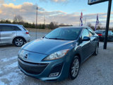 Used 2011 MAZDA MAZDA3 s Sport image 3