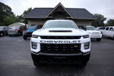 Used 2021 Chevrolet Silverado 2500 Custom w/ Custom Value Package image 2